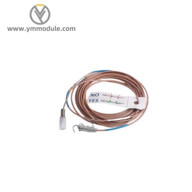 EPRO PR6423/106-OF1 & PR6423/106-0F1 Eddy Current Sensor