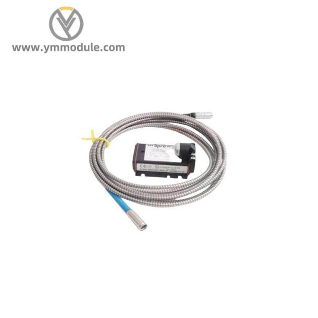 EPRO PR6423/13R-030 CON021 Eddy Current Sensor