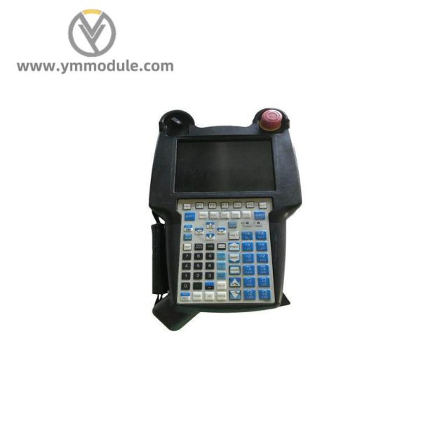 FANUC A05B-2518-C200/C202/C204 Teach Pendant