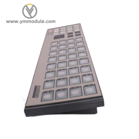 Foxboro FBM215 Interface Module