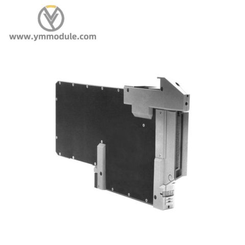 Foxboro FBM04 I/O Interface Module, Precision Control for Industrial Automation