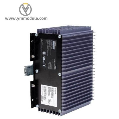 Foxboro FPS40024 Power P0922YU, DCS System Module