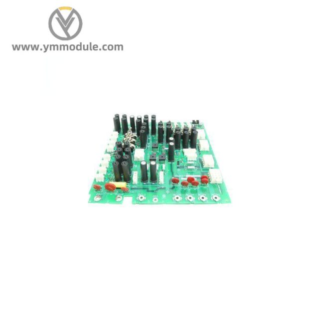 GE FANUC IC6955PSD040 Power Supply - Advanced Industrial Control Module