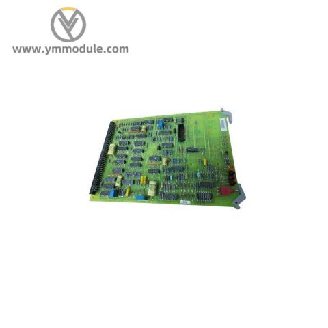 GE DS3800NASB1B1C SYNCR ISOLATOR - Advanced Industrial Control Module