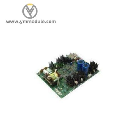 GE FANUC DS200GDPAG1AEB - Advanced Digital Signal Processing Module