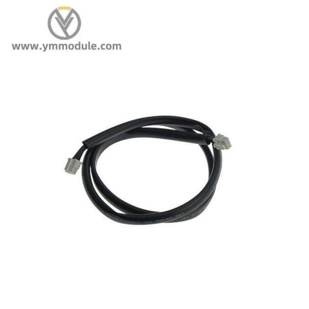GE IC695CBL001 - High-Efficiency Energy Pack for Industrial Control Systems
