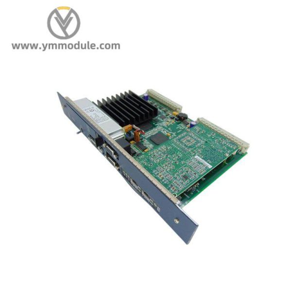 GE IC698CPE020 JV Central Processing Units - Advanced Control Solutions