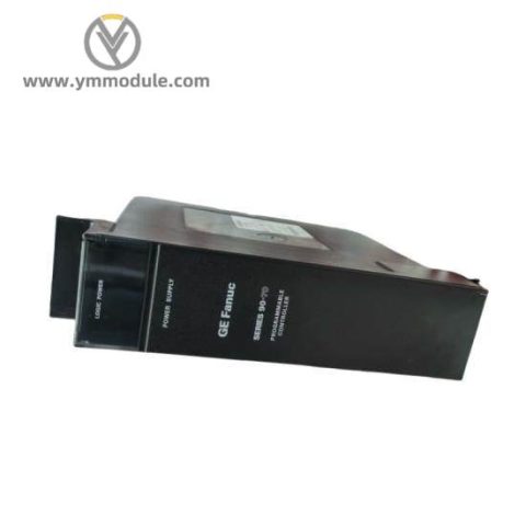 GE IC697PWR711 Modular Power Supply; Producer: GE-FANUC