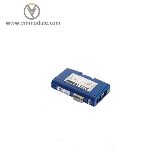 AB PanelView Plus 2711P-RP2EX Ex Logic Module - Allen-Bradley, High Performance, Industrial Control