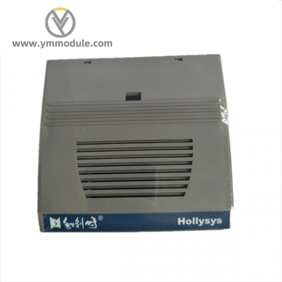 hollysys_fm171b_plc_output_module.png HollySys FM171B PLC Output Module - Advanced Industrial Control Solution