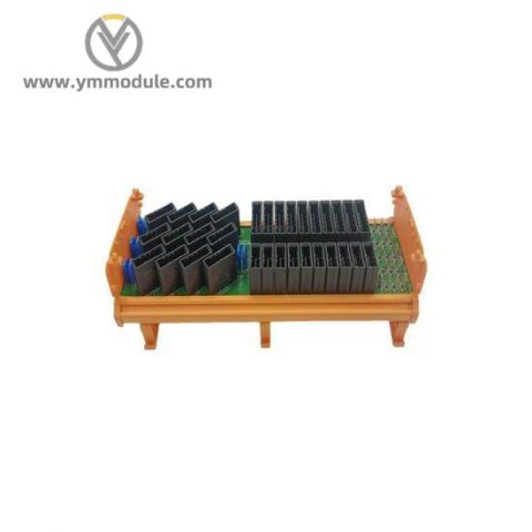 Honeywell 10313/1/1 Industrial PLC Termination Module