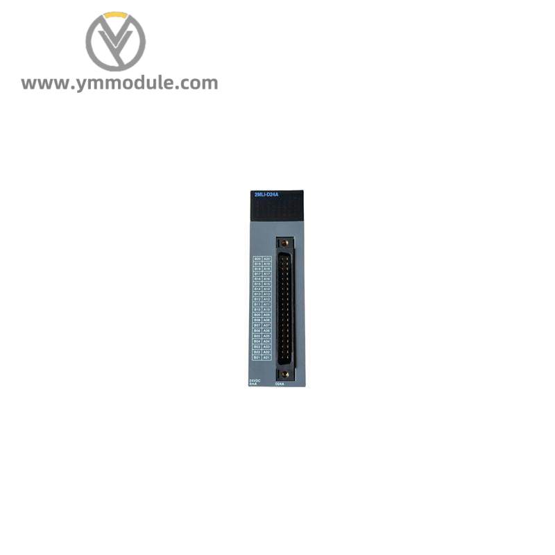 honeywell_2amli-d24a_input_module.jpg Honeywell 2AMLI-D24A Input Module: Industrial Control Solution, Model Specific, Input Module Category