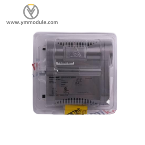 Honeywell 2MLF-RD8A Process Control Module