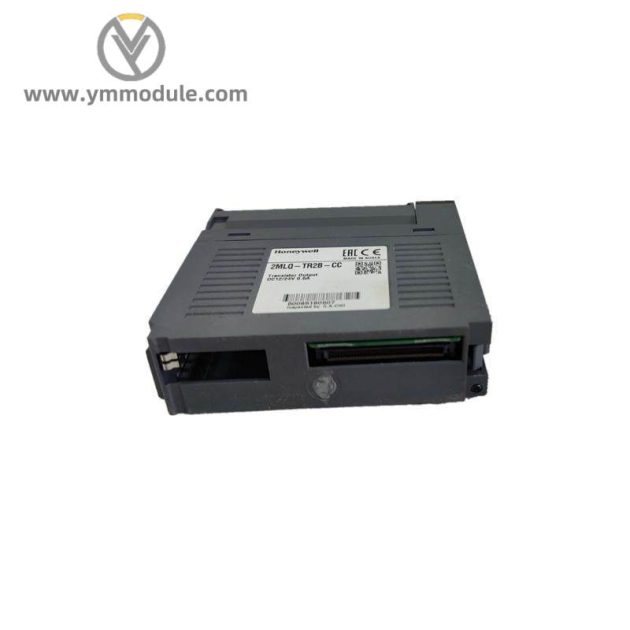 Honeywell 2MLQ-TR2B-CC Digital Output Module, for Industrial Control Solutions