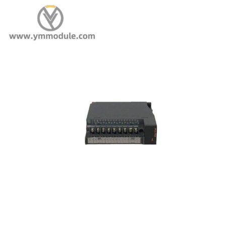 Honeywell 2MLQ-TR2B: High-Performance Digital Output Module