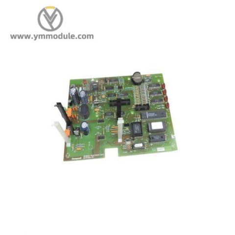 Honeywell 30757569-001: High Performance Microcontroller Board