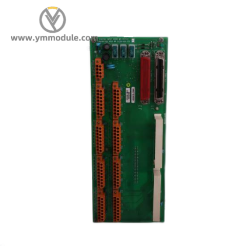 Honeywell 38002996-100: Advanced Industrial Control Module