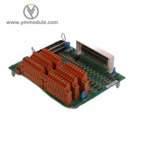 Honeywell 51308054-100 Industrial Control Module