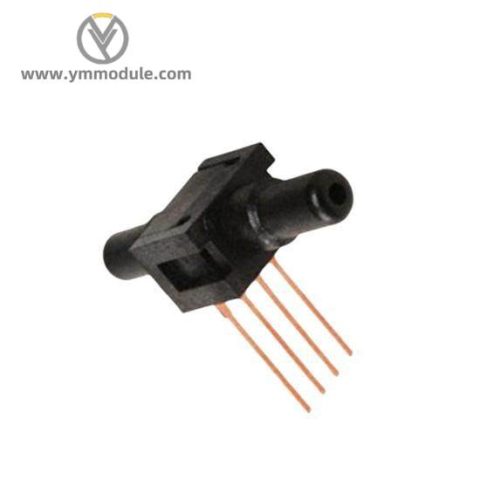 Honeywell 51192418-100 | Precision Terminating Resistor for Industrial Control Systems