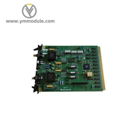 Honeywell 51198831-100 Communication Module, Industrial Automation