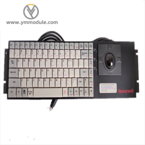 Honeywell 51199568-100 DCS Controller Processor Module