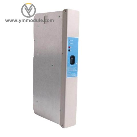 HONEYWELL SPS5710 51199929-100 TDI POWER SUPPLY, High Efficiency & Reliability for Industrial Control Systems