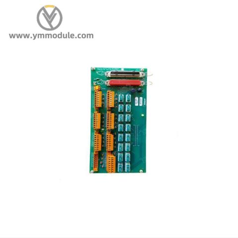 Honeywell 51204162-175 Digital Output Module: Precision Control for Industrial Applications