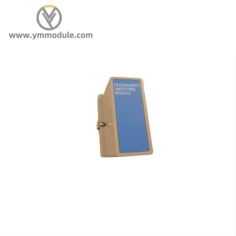HONEYWELL 51304338-100 Redundancy Switching Module