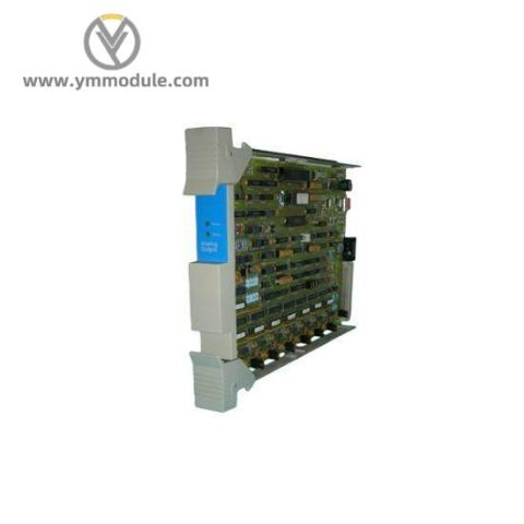 HONEYWELL 51304483-100 Analog Output Module, Precision Control for Industrial Automation