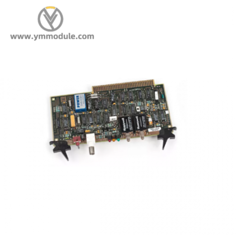 Honeywell 51304538-51304540 PC Board Assembly