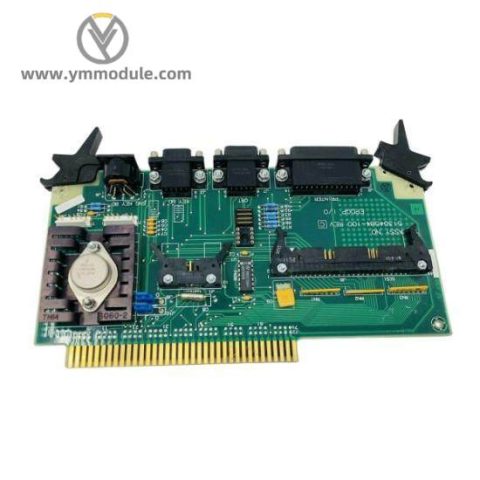 Honeywell 51304584-100 EXCH IO CARD for Efficient Process Control