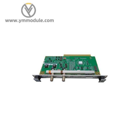 Honeywell 51305896-200 NIM Modem CE for Industrial Control Solutions