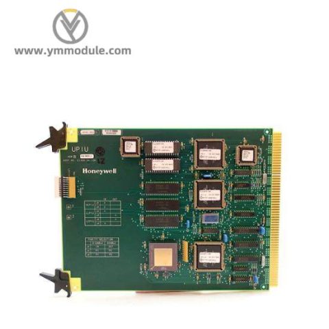 Honeywell 51306154-100: PCB Circuit Board, Precision Engineered for Industrial Control Systems