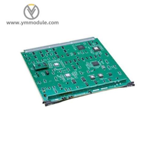 Honeywell 51306652-100: Advanced PLC Control Module