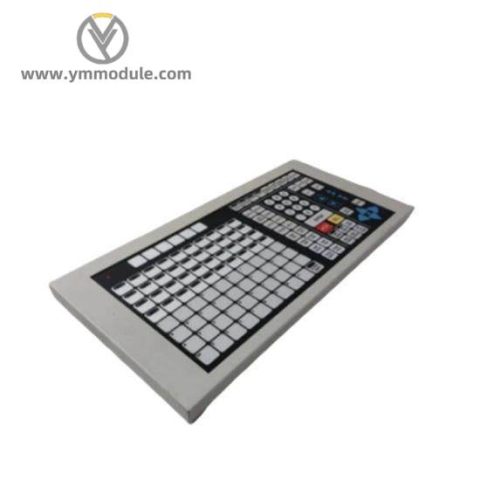 Honeywell 51402497-200 TP-DSOEP1-100 Operator Keyboard, Industrial Control Solutions