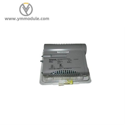 HONEYWELL 51405038-175 Analog Input Module: Precision Control for Industrial Automation
