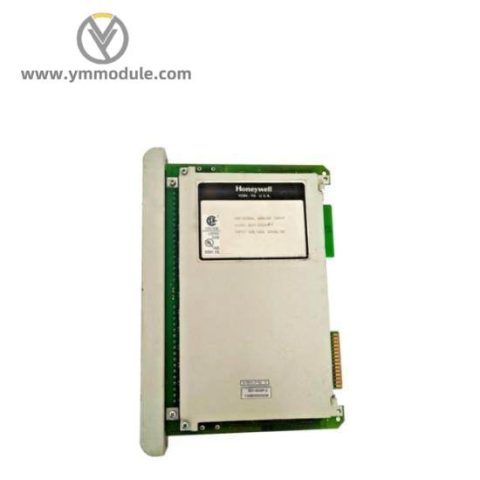 Honeywell 621-0020R: Universal Analog Input Module - Industrial Automation Solutions