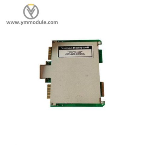 Honeywell 621-2100R: Reliable Output Module for Industrial Control Systems