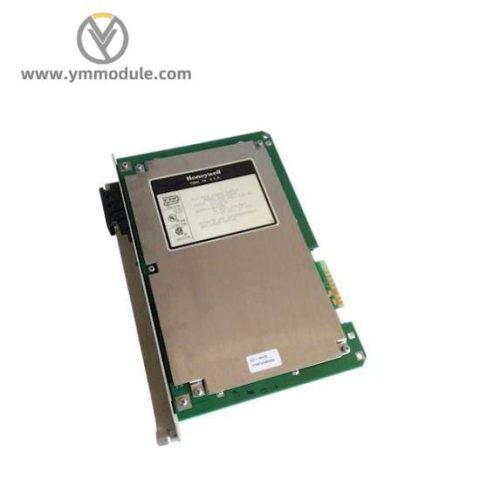 Honeywell DCS Module 621-9933C: Advanced Process Control for Industrial Automation