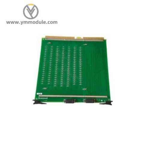 Honeywell PC Board 6580801940 - Advanced Industrial Control Solutions