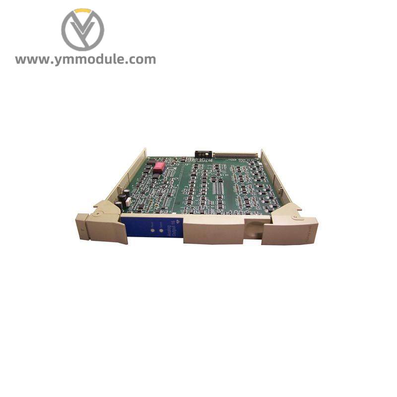 honeywell_80363969-150_analog_output_module.jpg Honeywell 80363969-150 Analog Output Module