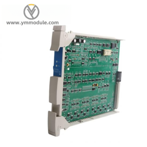 Honeywell DCS Module 80363969-150, Advanced Process Control Solutions