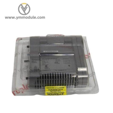 Honeywell 83957061-002 Industrial Control Module for Automation & Robotics