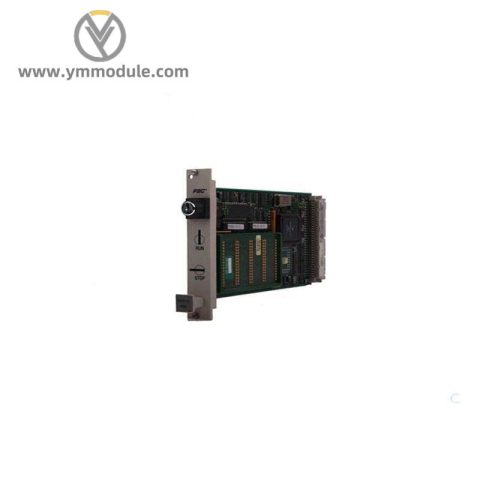 Honeywell 8C-IP0102 Industrial Gateway Module, High-performance Communication Link for Advanced Control Systems