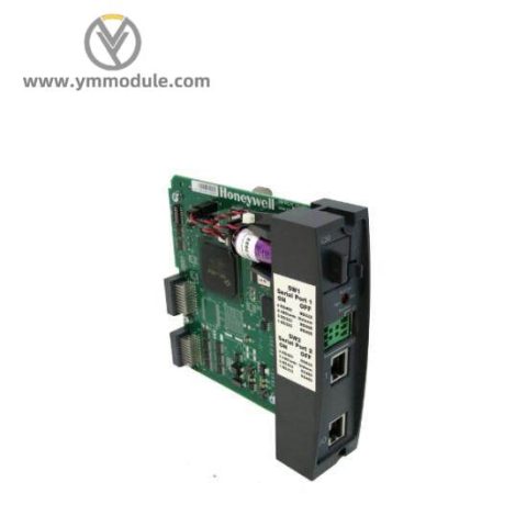 Honeywell 900C52-0244 Controller CPU, Industrial Control Solutions
