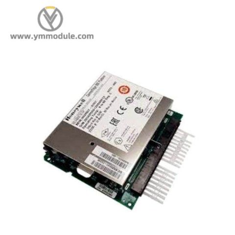 Honeywell 900H02-0202 CPU Controller - New in Box, High Performance Control Module