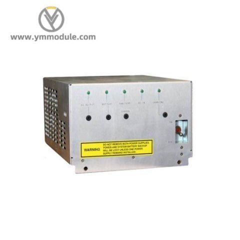 Honeywell ACX631 51198947-100 HPM Power Supply - Advanced Industrial Control Solution