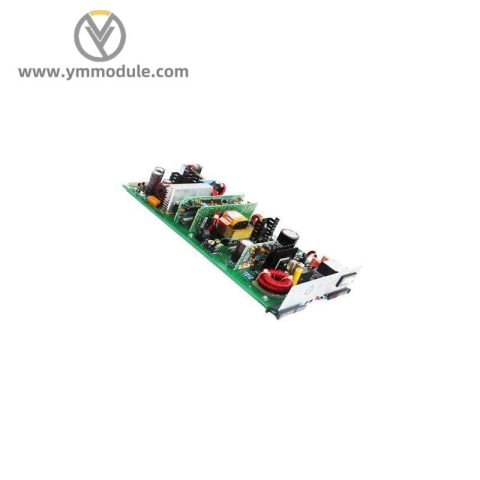 Honeywell ACX633, 51196655-100 Power Supply