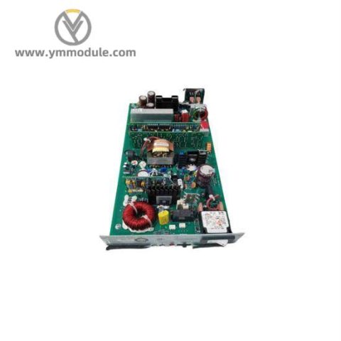 HONEYWELL ACX633 Power Supply, 200A, AC, Industrial Control Systems