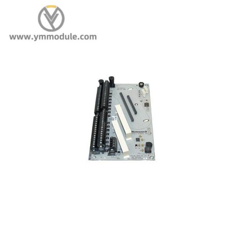 Honeywell CC-HCAR01 Backplane - Industrial Control System Component
